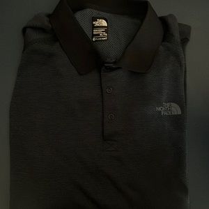 Northface men’s xl polo TG